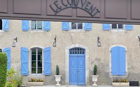 Maison d'hôtes Le Couvent